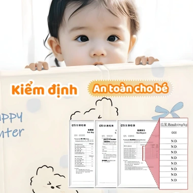 Thảm Xốp 2cm Trẻ Em Tập Bò, Chơi DINO - Chống Thấm Nước, Trơn Trượt, Giá 259k 4