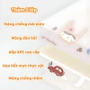 Thảm Xốp 2cm Trẻ Em Tập Bò, Chơi DINO - Chống Thấm Nước, Trơn Trượt, Giá 259k 6