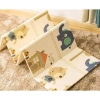 Thảm xốp gấp gọn 2 mặt cho bé tập bò, chống ngã, lót sàn, giá 90.999₫ 3