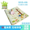 Thảm xốp gấp gọn XPE 2 mặt lót sàn cho bé tập bò, chống ngã, chống thấm, giá xưởng 96.000₫ 3