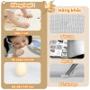 Thảm Xốp Tập Chơi Bé Hình Thú HERO - Lót Sàn Chống Bẩn, An Toàn, Mềm Mại, Giá 305.000₫ 2