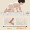 Thảm Xốp Tập Chơi Bé Hình Thú HERO - Lót Sàn Chống Bẩn, An Toàn, Mềm Mại, Giá 305.000₫ 5