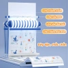 Thảm Xốp Tập Chơi Bé Hình Thú HERO - Lót Sàn Chống Bẩn, An Toàn, Mềm Mại, Giá 305.000₫ 6