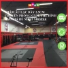 Thảm xốp thể thao 1x1x3cm - Giá 128k, luyện võ, gym, boxing, lót sàn vui chơi