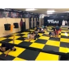 Thảm xốp thể thao 1x1x3cm - Giá 128k, luyện võ, gym, boxing, lót sàn vui chơi 2
