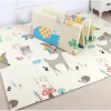 Thảm xốp trải sàn gấp gọn 2 mặt 1,8x2m – chống thấm, chống trơn, siêu dài rộng, chỉ 99.000₫ 2