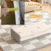 Thảm Xốp XPE 2cm Chống Thấm Cho Bé Tập Bò - 2 Mặt Họa Tiết Đẹp, Êm Ái Giá 271k 5