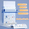 Thảm Xốp XPE 2cm Chống Thấm Cho Bé Tập Bò - 2 Mặt Họa Tiết Đẹp, Êm Ái Giá 271k 6