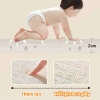Thảm Xốp XPE 2cm Chống Thấm Cho Bé Tập Bò Đệm Êm Ái 2 Mặt Họa Tiết Đẹp Giá 319.000₫ 5
