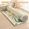 Thảm Xốp XPE 2cm PAMPER 2 Mặt Chống Thấm Chống Trượt Trải Sàn Bé Tập Bò Ngồi Chơi 10