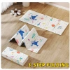 Thảm XPE 200x180cm Chống Nước Gập Lại, Túi Đựng - Thảm Chơi Bé, Tập Bò, Lót Sàn 9