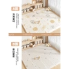Thảm XPE 200x180cm Chống Nước Gập Lại, Túi Đựng - Thảm Chơi Bé, Tập Bò, Lót Sàn 10