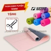 Thảm yoga 10mm - Định tuyến 8mm, cao su 2 lớp TPE, tập gym, giảm còn 199.000₫