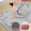 Thảm Yoga 160x200cm 5mm Siêu Mỏng Chống Trượt Kích Thước Lớn, Giá Ưu Đãi 868.824 VND 9