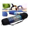 Thảm Yoga 2 Lớp 6mm Chống Trượt TPE - Thảm Gym Đa Năng kèm Túi, Giá 33.000 VND 8