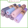 Thảm Yoga 2 Lớp Cao Cấp Bám Nền Vững, Thấm Mồ Hôi - Giá Ưu Đãi 76.000₫