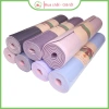 Thảm Yoga 2 Lớp Cao Cấp Bám Nền Vững, Thấm Mồ Hôi - Giá Ưu Đãi 76.000₫ 9