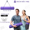 Thảm Yoga 2 Lớp TPE 6mm Cao Cấp Chống Trượt - Chọn Màu, Tặng Túi Đựng & Dây Buộc - Amalife 32.000đ 7