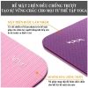 Thảm Yoga 2 Lớp TPE 6mm Cao Cấp Chống Trượt - Chọn Màu, Tặng Túi Đựng & Dây Buộc - Amalife 32.000đ 8