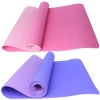 Thảm Yoga 2 Lớp TPE 6mm Cao Cấp Chống Trượt - Chọn Màu, Tặng Túi Đựng & Dây Buộc - Amalife 32.000đ 10