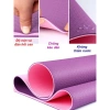 Thảm Yoga 2 mặt chống trượt TPE siêu bền - Giá ưu đãi 79.000₫ 5