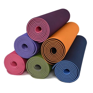 Thảm Yoga 2 mặt chống trượt TPE siêu bền - Giá ưu đãi 79.000₫ 7