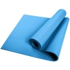 Thảm Yoga 6mm 2 Lớp Chống Trượt Cao Su Non TPE Cao Cấp - Giá Ưu Đãi 129k 4