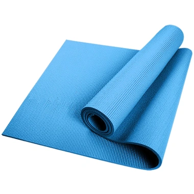 Thảm Yoga 6mm 2 Lớp Chống Trượt Cao Su Non TPE Cao Cấp - Giá Ưu Đãi 129k 4