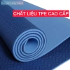 Thảm Yoga 8mm Cao Su Non TPE Cao Cấp - Rộng 61x183cm, Giá 75.000đ Giảm 20% 2