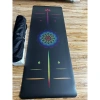 Thảm Yoga Cao Cấp CLOVER YOGA Cao Su Non PU Chống Trơn Trượt - Tặng Túi - Giá 710.000đ 2
