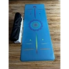 Thảm Yoga Cao Cấp CLOVER YOGA Cao Su Non PU Chống Trơn Trượt - Tặng Túi - Giá 710.000đ 3