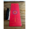 Thảm Yoga Cao Cấp CLOVER YOGA Cao Su Non PU Chống Trơn Trượt - Tặng Túi - Giá 710.000đ 7