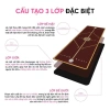 Thảm Yoga cao su cao cấp Louis Yoga Nature - Định tuyến, chống trơn, thấm mồ hôi, bám tốt, giá chỉ 1.990.000 3