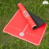 Thảm Yoga cao su cao cấp Louis Yoga Nature - Định tuyến, chống trơn, thấm mồ hôi, bám tốt, giá chỉ 1.990.000 8