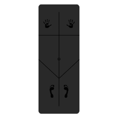 Thảm Yoga cao su chống trượt Sẵn tím - Hoạ tiết mặt trăng, thấm hút tốt, chỉ 600.000₫ 9 Thảm Yoga cao su chống trượt Sẵn tím - Hoạ tiết mặt trăng, thấm hút tốt, chỉ 600.000₫ 9