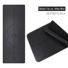 Thảm Yoga Cao Su Định Tuyến 5mm Cao Cấp + Túi Đựng - Thanh Lý 359.000, Hàng Lỗi Xước 7