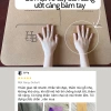 Thảm yoga cao su gỗ bần Huy Bạt - Chống trượt, cao cấp, giảm còn 830.000 4