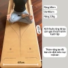 Thảm yoga cao su gỗ bần Huy Bạt - Chống trượt, cao cấp, giảm còn 830.000 6