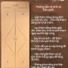 Thảm yoga cao su gỗ bần Huy Bạt - Chống trượt, cao cấp, giảm còn 830.000 7