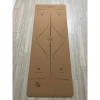 Thảm yoga cao su gỗ bần Huy Bạt - Chống trượt, cao cấp, giảm còn 830.000 10