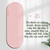 Thảm Yoga Cao Su Màu Đồng Nhất – Dùng Tại Nhà, Phù Hợp Phụ Nữ, Giảm Giá 310k 6
