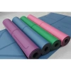 Thảm Yoga Cao Su PU Cao Cấp Chống Trơn - Giá Ưu Đãi 389.999 VNĐ, Độ Bền Vượt Trội