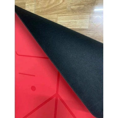 Thảm Yoga Cao Su PU Cao Cấp Chống Trơn - Giá Ưu Đãi 389.999 VNĐ, Độ Bền Vượt Trội 2 Thảm Yoga Cao Su PU Cao Cấp Chống Trơn - Giá Ưu Đãi 389.999 VNĐ, Độ Bền Vượt Trội 2