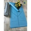 Thảm Yoga Cao Su PU Cao Cấp Chống Trơn - Giá Ưu Đãi 389.999 VNĐ, Độ Bền Vượt Trội 4