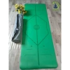 Thảm Yoga Cao Su PU Cao Cấp Chống Trơn - Giá Ưu Đãi 389.999 VNĐ, Độ Bền Vượt Trội 6