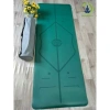 Thảm Yoga Cao Su PU Cao Cấp Chống Trơn - Giá Ưu Đãi 389.999 VNĐ, Độ Bền Vượt Trội 9