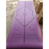 Thảm Yoga Cao Su PU Cao Cấp Chống Trơn - Giá Ưu Đãi 389.999 VNĐ, Độ Bền Vượt Trội 10