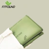Thảm Yoga Cao Su Pu Xơ Dừa Siêu Mỏng 1.5mm In Định Tuyến Chống Trơn Trượt - Du Lịch Mã X 4