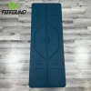 Thảm Yoga Cao Su Pu Xơ Dừa Siêu Mỏng 1.5mm In Định Tuyến Chống Trơn Trượt - Du Lịch Mã X 9