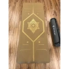 Thảm Yoga Cao Su Tree Yoga Clover Cầu Vồng - Hoa Văn Thời Thượng, Kèm Túi, Giá Ưu Đãi 499k